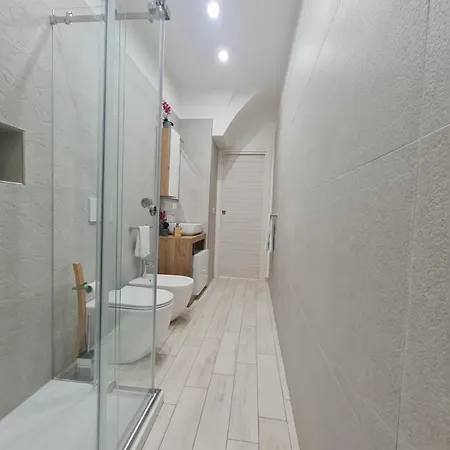 Gesuiti Home Di Agata E Aurora CTA Exterior foto