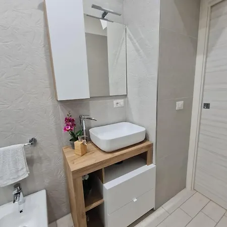 Gesuiti Home Di Agata E Aurora CTA Exterior foto