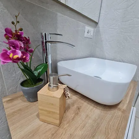 Gesuiti Home Di Agata E Aurora CTA Exterior foto