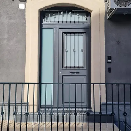 Gesuiti Home Di Agata E Aurora CTA Exterior foto