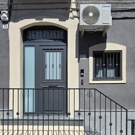 Gesuiti Home Di Agata E Aurora CTA Exterior foto