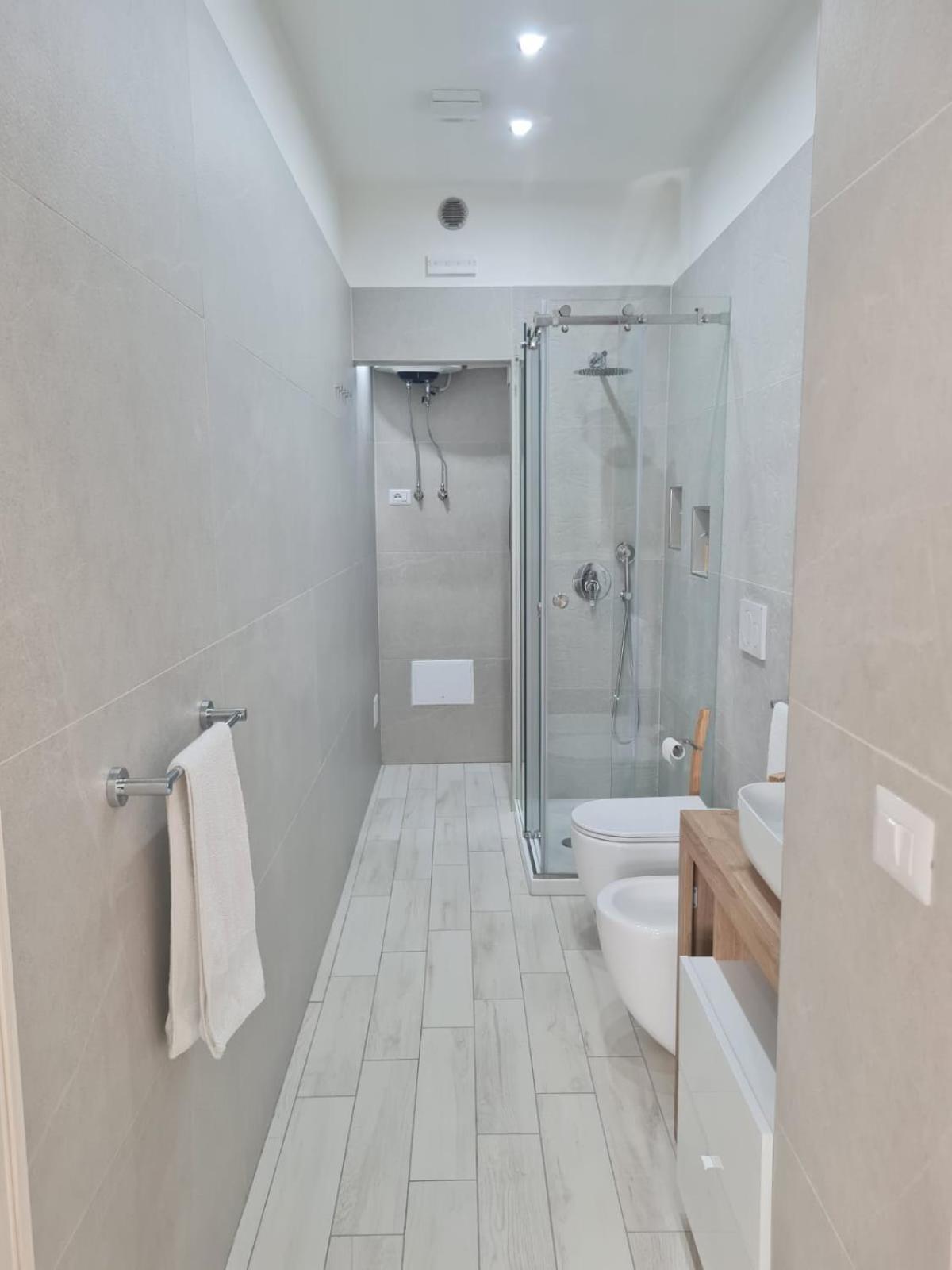 Gesuiti Di Agata E Aurora Holiday home Catania