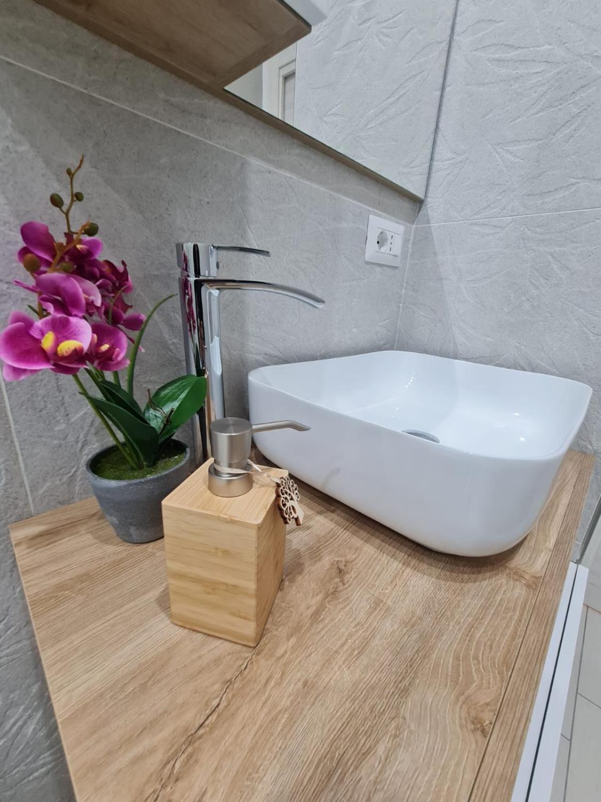 Gesuiti Di Agata E Aurora Holiday home