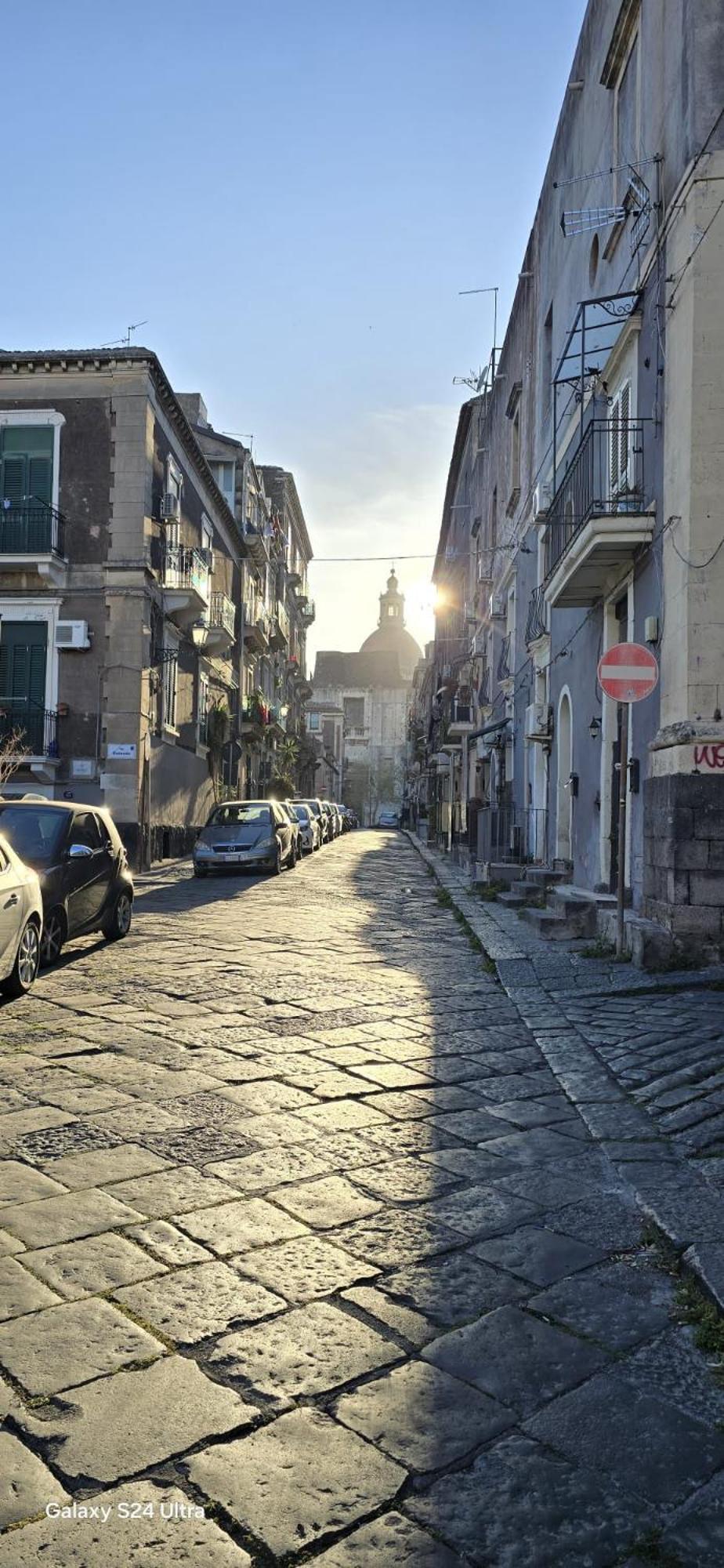 Gesuiti Di Agata E Aurora Catania