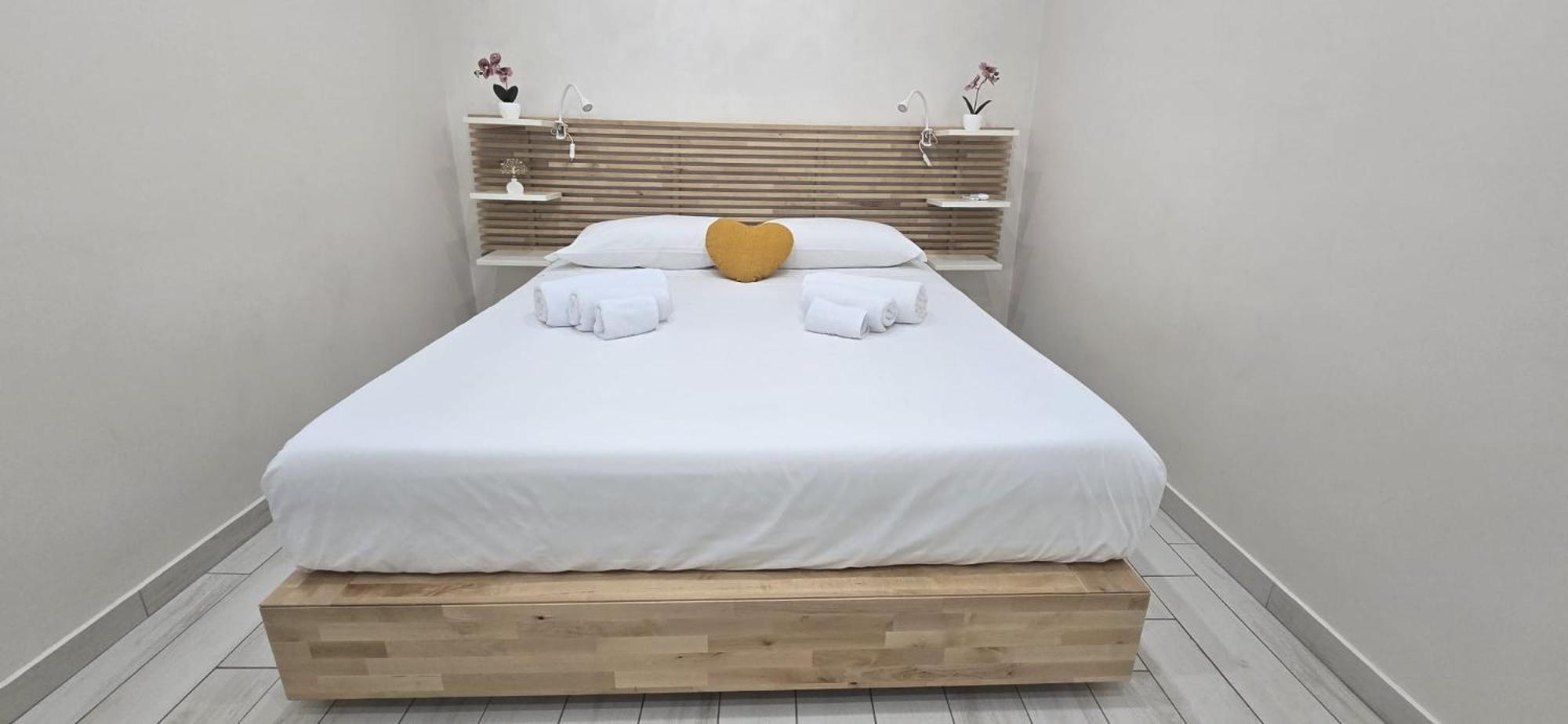 Gesuiti Di Agata E Aurora Holiday home